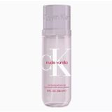 Calvin Klein Nude Vanilla 236 ml Vücut Spreyi