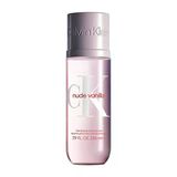 Calvin Klein Nude Vanilla Hair & Body Mist 236 Ml Unisex Vücut Spreyi