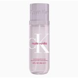 Calvin Klein Nude Vanilla Hair & Body Perfume 236Ml Mist