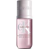 Calvin Klein Nude Vanilla Hair & Body Perfume Vücut Saç Parfümü 100 Ml