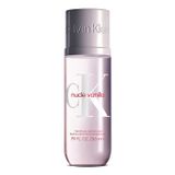 Calvin Klein Nude Vanilla Saç ve Vücut Spreyi 236 ml