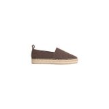 Calvin Klein OBLIQUE ESPADRILLE A