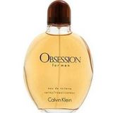 Calvin Klein Obsesion EDT 200 ml Erkek Parfüm