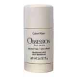 Calvin Klein Obsession 75 Gr Erkek Deostick