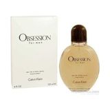 Calvin Klein Obsession EDT 125 ml Erkek Parfüm Oryantal Baharatlı Turunçgil Çiçeksi Koku