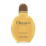 Calvin Klein Obsession Edt Spray 125 Ml Erkek Parfüm