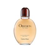 Calvin Klein Obsession For Erkek 125Ml Edt Parfüm Erkek