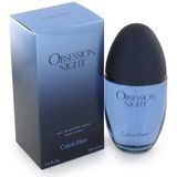 Calvin Klein Obsession Night Edp 100ML - 100 ml - [d]