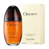 Calvin Klein Obsessions EDP Kadın 100 ml