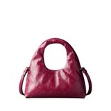 Calvin Klein Omuz Çantası, Standart, 5003346639, Bordo, Kadın