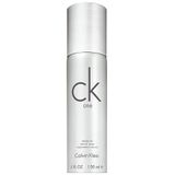 Calvin Klein One 150 ml Unisex Deodorant