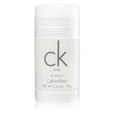 Calvin Klein One 75 gr Unisex Stick Deodorant