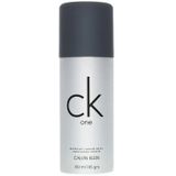 Calvin Klein One Deosprey Parfüm, 150ml