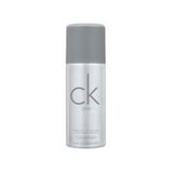 Calvin Klein One Pudrasız Leke Yapmayan Sprey Deodorant 150 ml