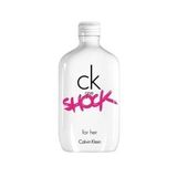 Calvin Klein One Shock For Her EDT 100 ml Kadın Parfümü