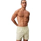 Calvin Klein Orta Boy İpli Core Yüzme Şortu, S, TYC2C7F40CE6F054A0C109E00, Yeşil, Erkek