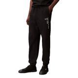 Calvin Klein Pamuk Karışımlı Havlu Kumaş Regular Fit Pantolon LV14RF248GUB1 Erkek PANTOLON LV14RF248G UB1