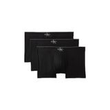 Calvin Klein Pamuklu 3 Pack Boxer LV00NB4472UB1 Erkek BOXER LV00NB4472 UB1