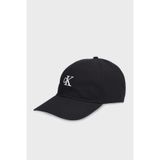 Calvin Klein Pamuklu Logolu Şapka LV04G5002GUB1 Erkek ŞAPKA LV04G5002G UB1