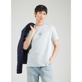 Calvin Klein Pamuklu Regular Fit Logolu Bisiklet Yaka T Shirt LV04RB866G3Q0 Erkek T SHİRT LV04RB866G 3Q0