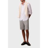 Calvin Klein Pamuklu Regular Fit Normal Bel Chino Şort LV04LB600GRAK Erkek ŞORT LV04LB600G RAK