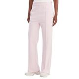 Calvin Klein Pamuklu Regular Fit Normal Bel Düz Paça Çimalı Pantolon LV047B240GTN9 Bayan PANTOLON LV047B240G TN9