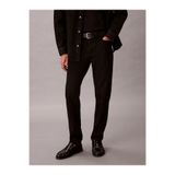 Calvin Klein Pamuklu Straight Fit Normal Jeans LV04RF740GJW4 Erkek KOT PANTOLON LV04RF740G JW4