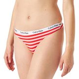 Calvin Klein Pembe Kadın Tanga