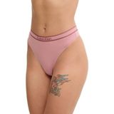 Calvin Klein Pembe Tanga 000QF7954E - XL