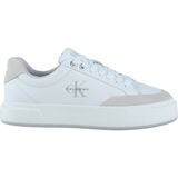 Calvin Klein Permier Kadın Beyaz Spor Ayakkabı (YW0YW02023-0K7)