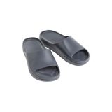 Calvin Klein Plaj Terliği, 44, 5003345929, Gri, Erkek