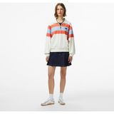 Calvin Klein Pleated Denim Classic Kadın Mavi Etek - N8D-Mavi - 26