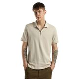 Calvin Klein Polo T-Shirt, S, 5003239862, Gri, Erkek