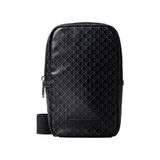Calvin Klein Postacı Çantası, Standart, 5003345376, Siyah, Erkek