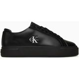 Calvin Klein Premier Basket Kadın Sneaker - Siyah