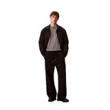 Calvin Klein Premium Terry Eşofman Altı, XL, 5003297259, Siyah, Erkek