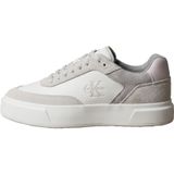 Calvin Klein PRIME CUPSO LACEUP LTH-SU ML WMN Spor AyakkabıKadın