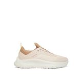 Calvin Klein Pudra Kadın Sneaker LIGHTRUNNER MESH LYCRA