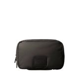 Calvin Klein Puffer Utility Hanger Washbag Cüzdan, Tek Ebat, LV04D1152GUB1, Kahverengi, erkek