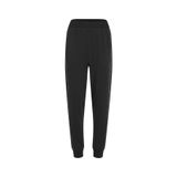 Calvin Klein Pw Siyah Jogger Kadın Pantolon