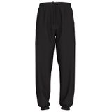 Calvin Klein Rahat Kalıp Pamuklu Eşofman Altı, S, LV04RD241G, Siyah, Erkek