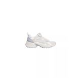 Calvin Klein Rahat ve Yüksek Tabanlı Logo Detaylı Sneaker, HW0HW03019