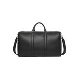 Calvin Klein Raised Duffle Erkek Spor Çantası,Siyah
