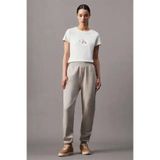 Calvin Klein RAISED EMBROIDERY CK JOG PANT Kadın Eşofman Altı J20J224841-PAN