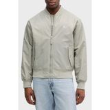 Calvin Klein Regular Fit Kolej Yaka Su Itici Bomber Ceket LV04RC526G2GB Erkek Ceket LV04RC526G 2gb - Haki