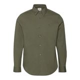 Calvin Klein Regular Fit Pamuklu Uzun Kollu Gömlek LV04LB148G2E1 Erkek GÖMLEK LV04LB148G 2E1