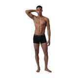 Calvin Klein Relaxed Fit Trunk 3'lü Paket Boxer, M, LV00NB42863ZG, Çok Renkli, erkek