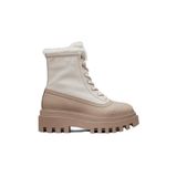 Calvin Klein Renk Bloklu Tırtıklı Platform Taban Bot YW0YW015570HG Bayan BOT YW0YW01557 0HG