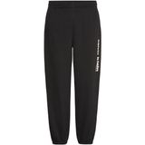 Calvin Klein Retro Graphic Jogger Siyah Eşofman Altı, M, LV14LE252GUB1, SİYAH, Erkek