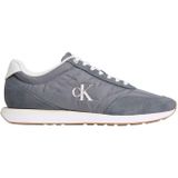 Calvin Klein RETRO RUNNER ESS MIX MAT Spor AyakkabıErkek